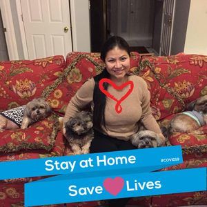 Meet your Posher, June